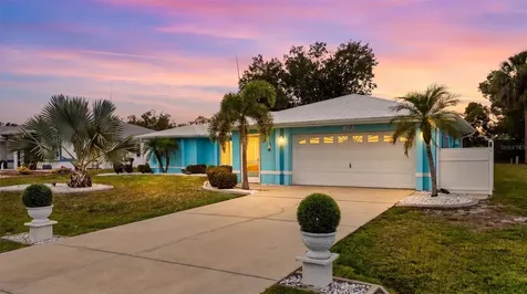 2145 Nuremberg Boulevard Punta Gorda FL 33983