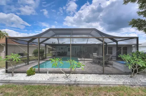 2145 Nuremberg Boulevard Punta Gorda FL 33983