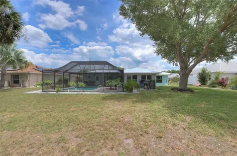 2145 Nuremberg Boulevard Punta Gorda FL 33983