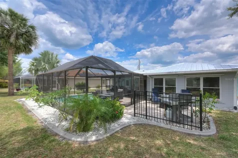 2145 Nuremberg Boulevard Punta Gorda FL 33983