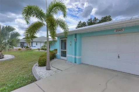 2145 Nuremberg Boulevard Punta Gorda FL 33983
