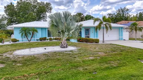 2145 Nuremberg Boulevard Punta Gorda FL 33983