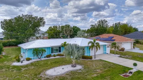 2145 Nuremberg Boulevard Punta Gorda FL 33983