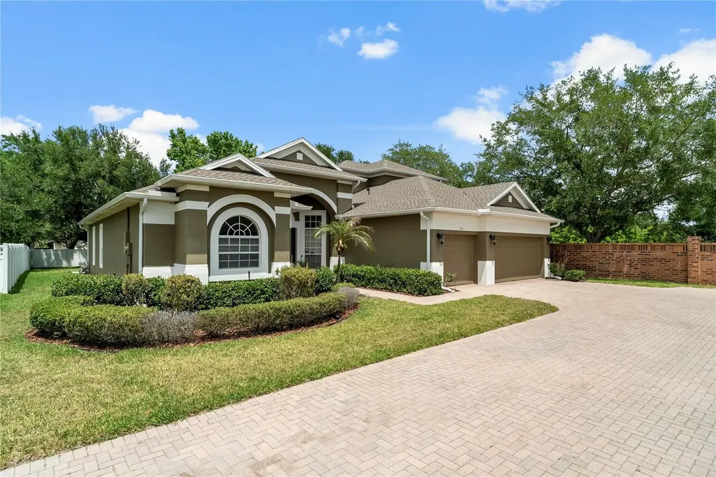 925 Bainbridge Loop Winter Garden FL 34787