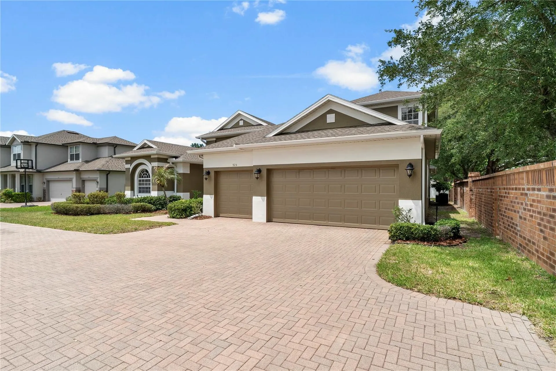 925 Bainbridge Loop Winter Garden FL 34787