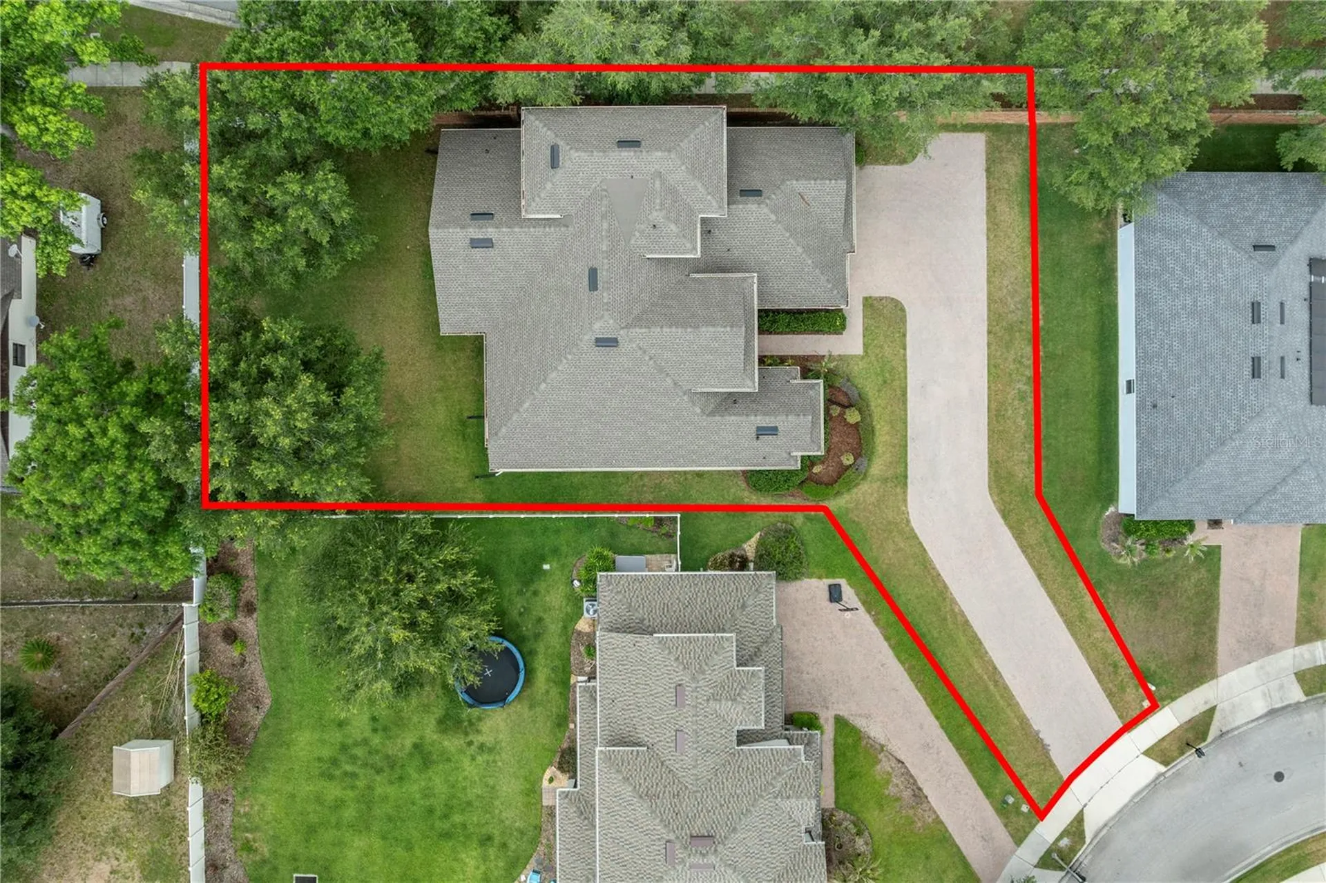 925 Bainbridge Loop Winter Garden FL 34787