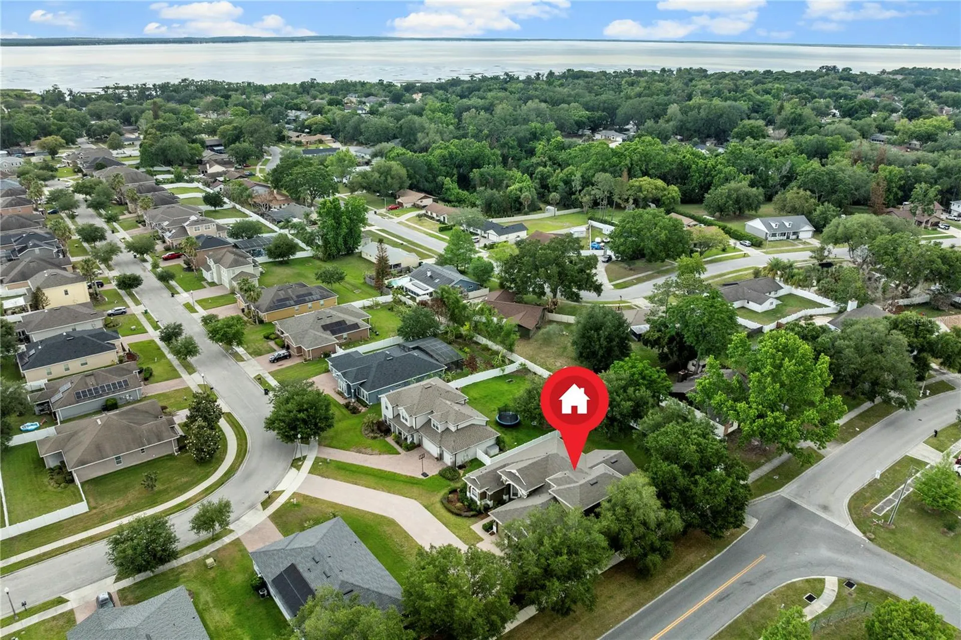 925 Bainbridge Loop Winter Garden FL 34787