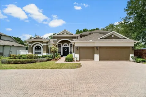 925 Bainbridge Loop Winter Garden FL 34787