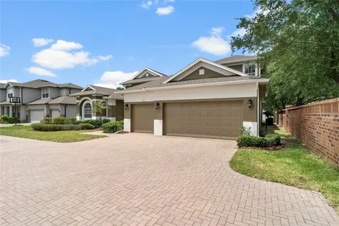 925 Bainbridge Loop Winter Garden FL 34787