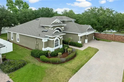 925 Bainbridge Loop Winter Garden FL 34787