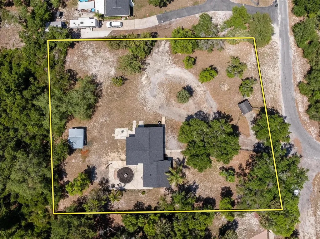 160 Deerpath Road Debary FL 32713