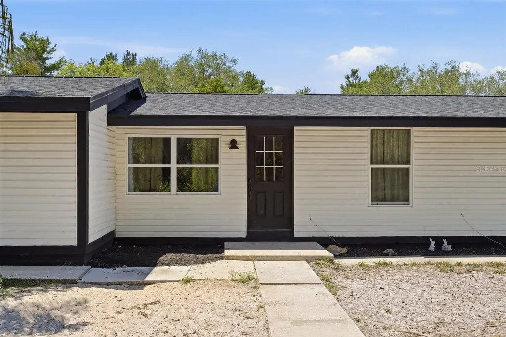 160 Deerpath Road Debary FL 32713
