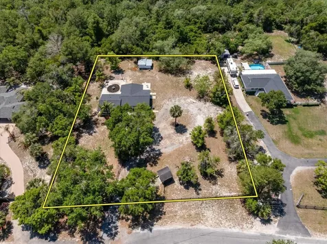 160 Deerpath Road Debary FL 32713