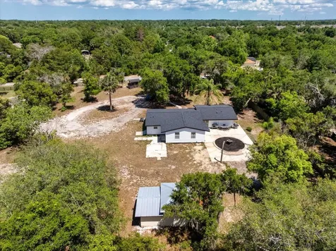 160 Deerpath Road Debary FL 32713