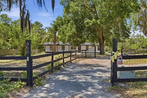 160 Deerpath Road Debary FL 32713