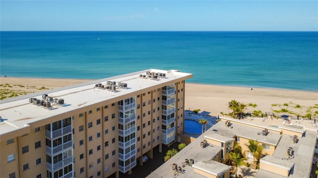 1255 Tarpon Center Drive Venice FL 34285