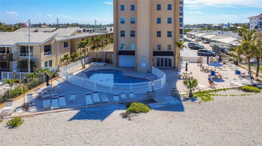 1255 Tarpon Center Drive Venice FL 34285