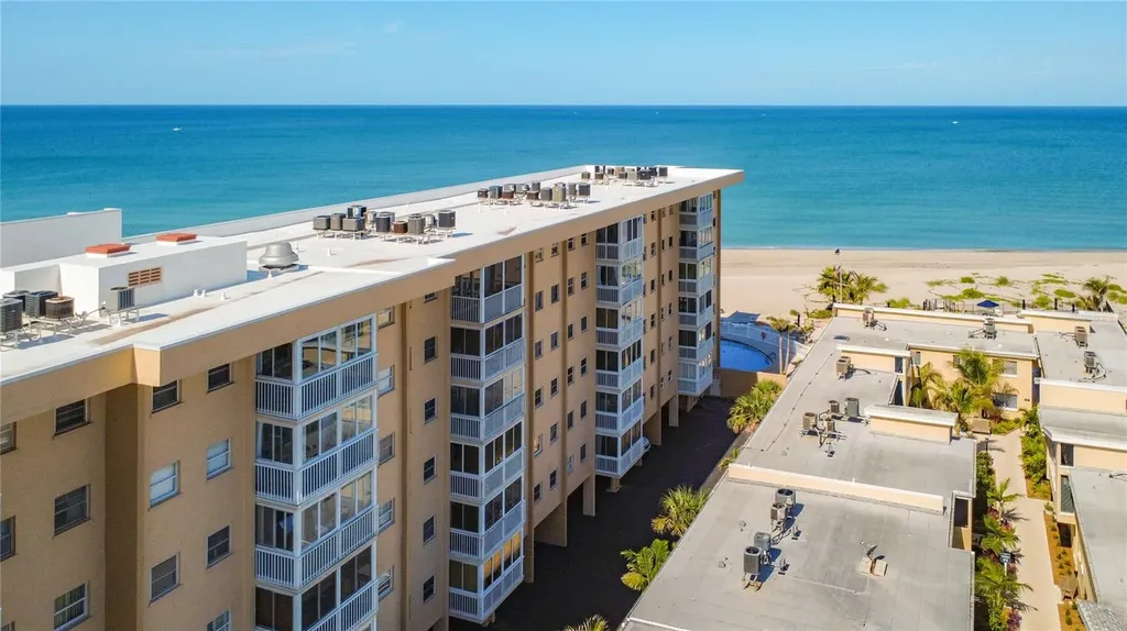 1255 Tarpon Center Drive Venice FL 34285