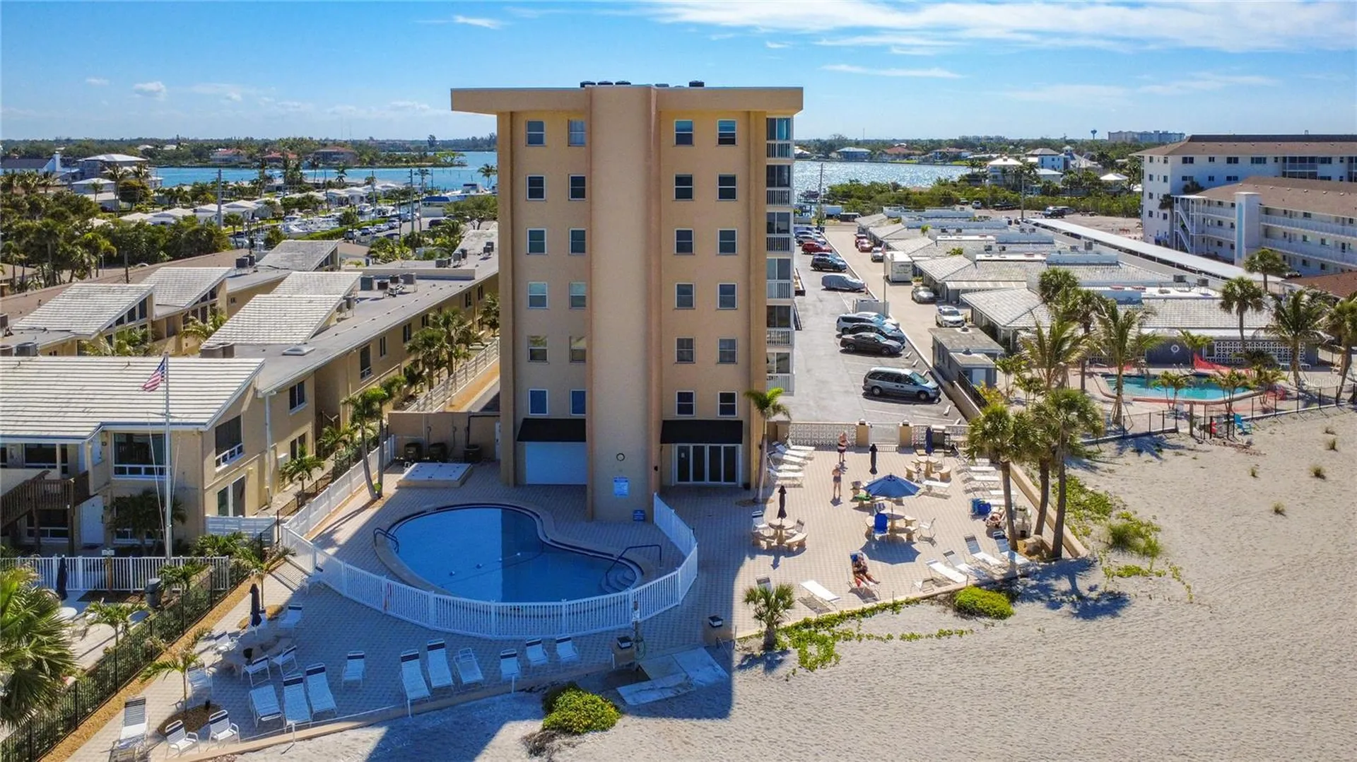 1255 Tarpon Center Drive Venice FL 34285