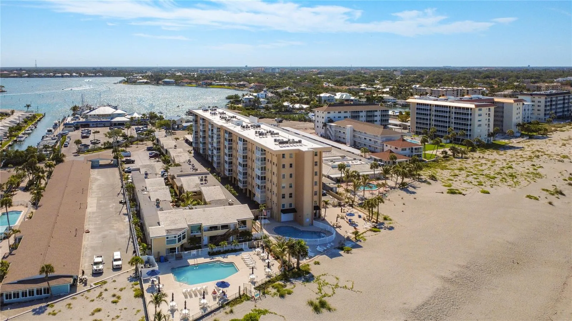 1255 Tarpon Center Drive Venice FL 34285
