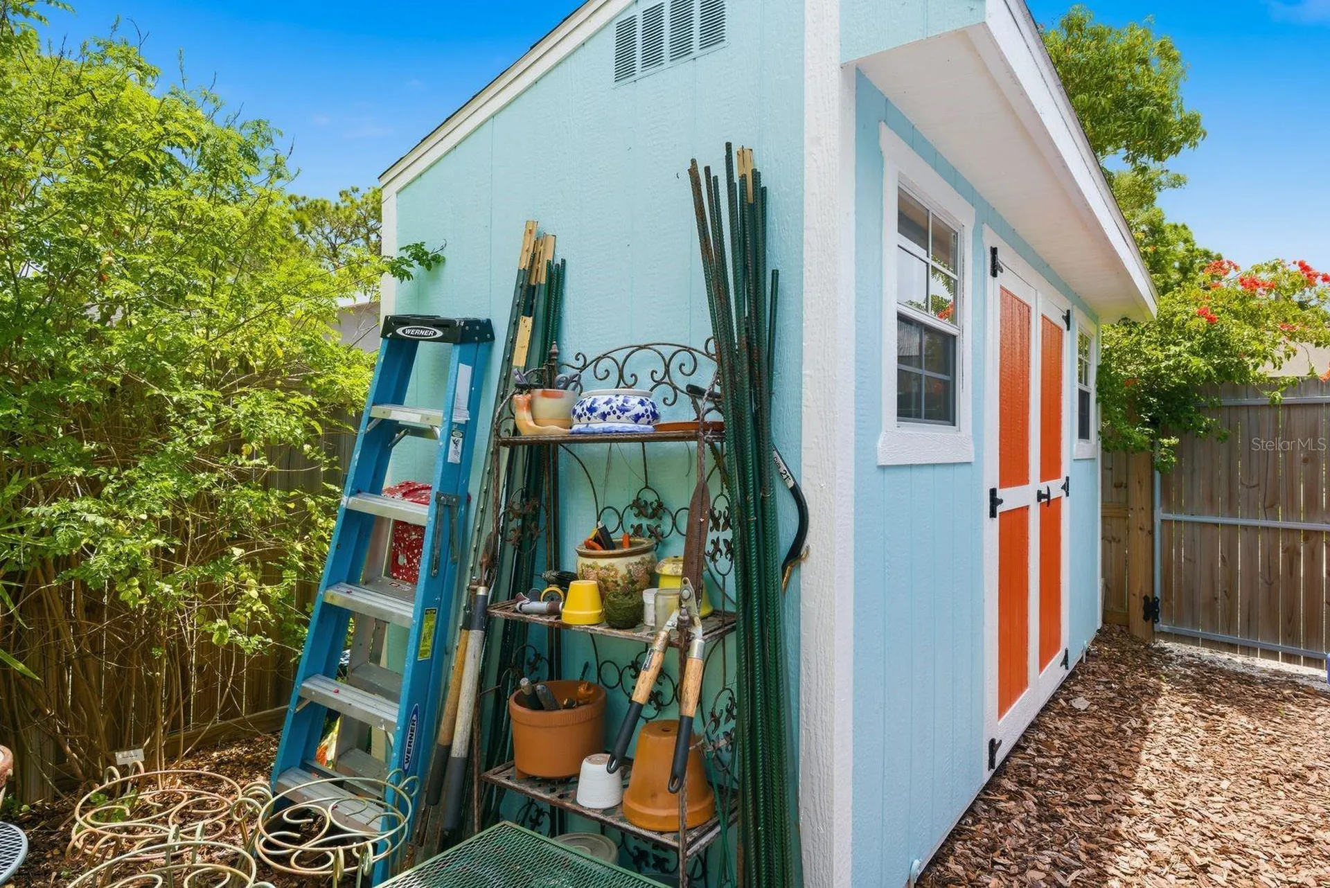 2221 Coronada Way S St Petersburg FL 33712
