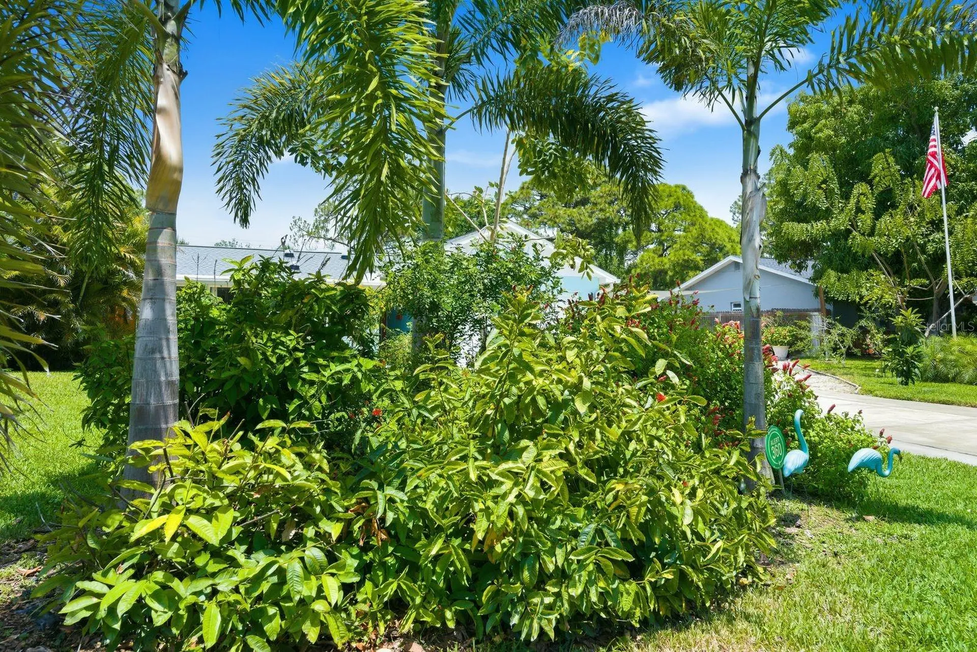 2221 Coronada Way S St Petersburg FL 33712