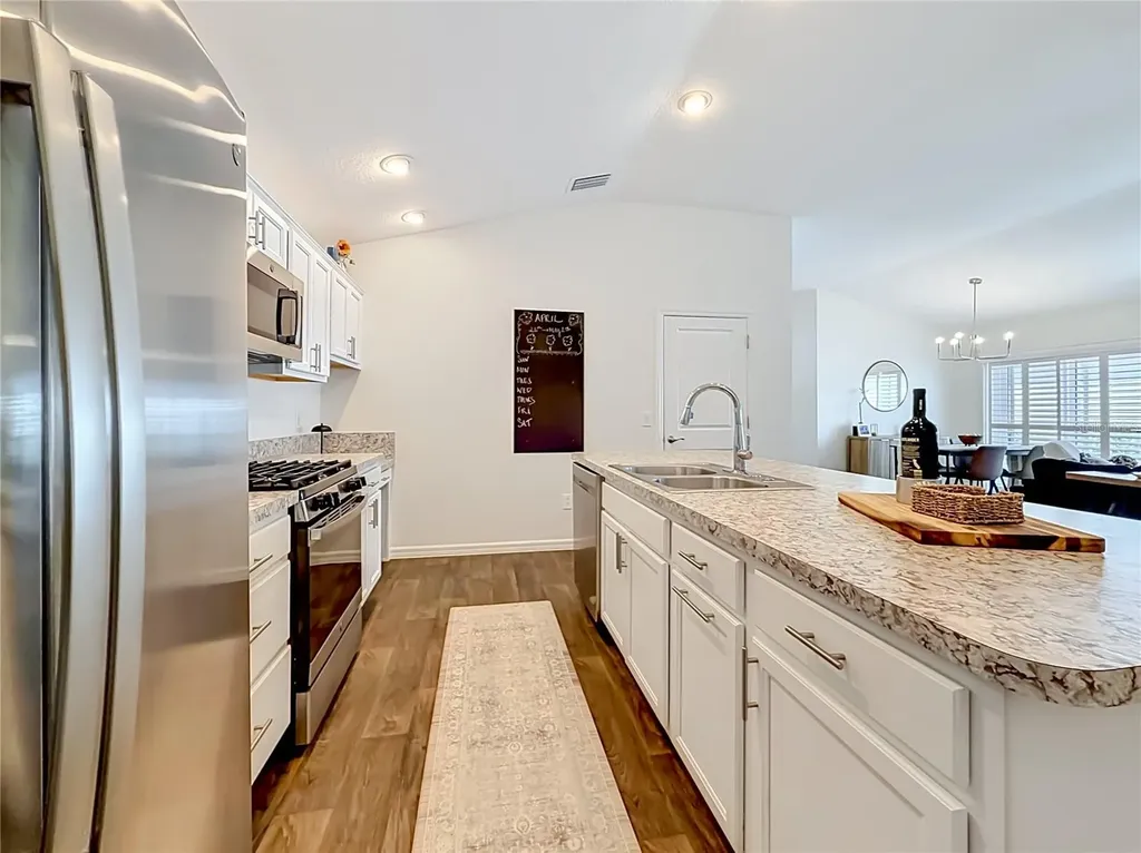 6231 Atkinson Lane The Villages FL 32163