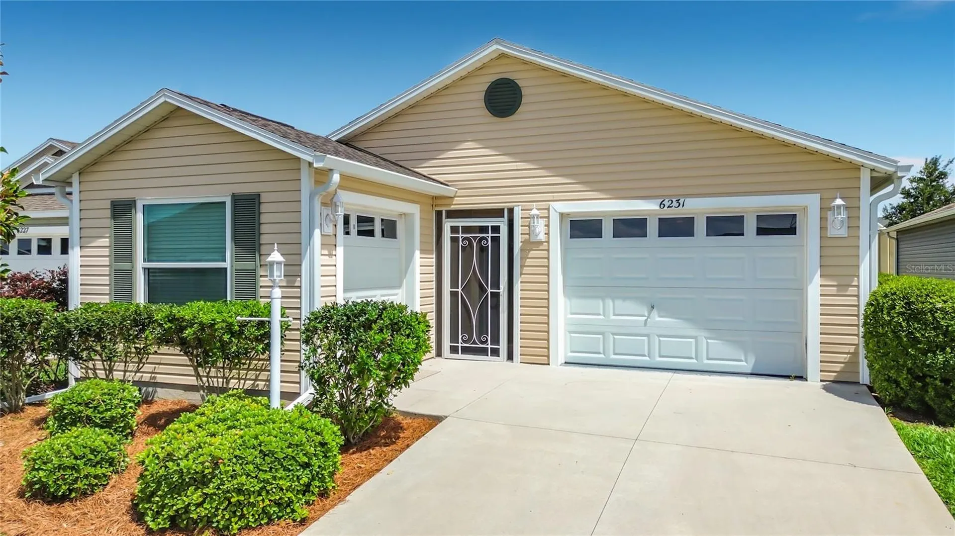 6231 Atkinson Lane The Villages FL 32163