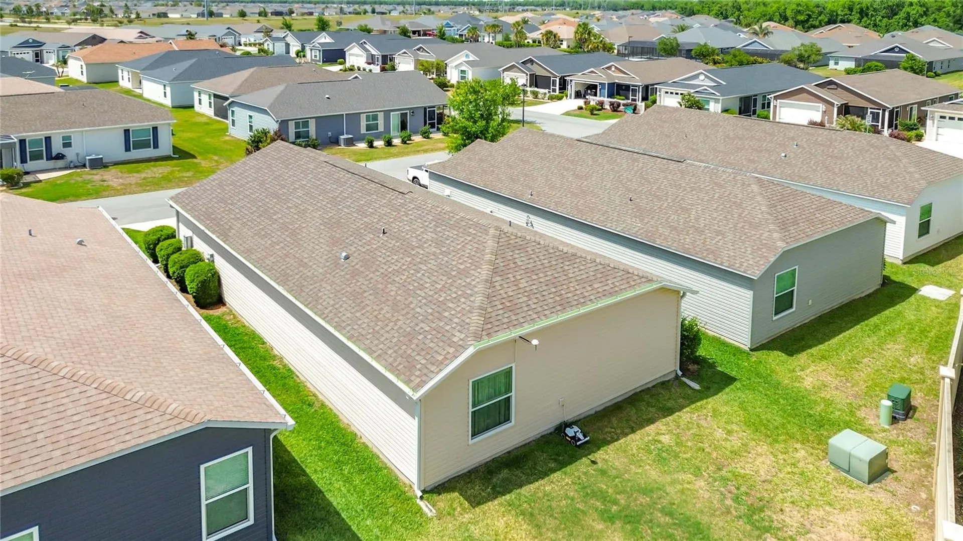 6231 Atkinson Lane The Villages FL 32163