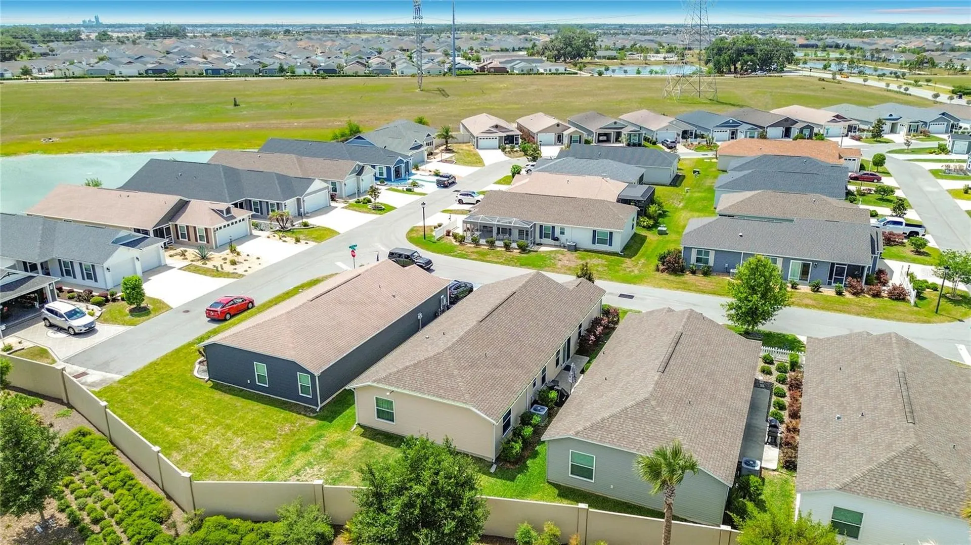 6231 Atkinson Lane The Villages FL 32163