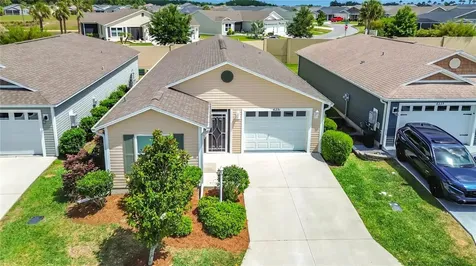 6231 Atkinson Lane The Villages FL 32163