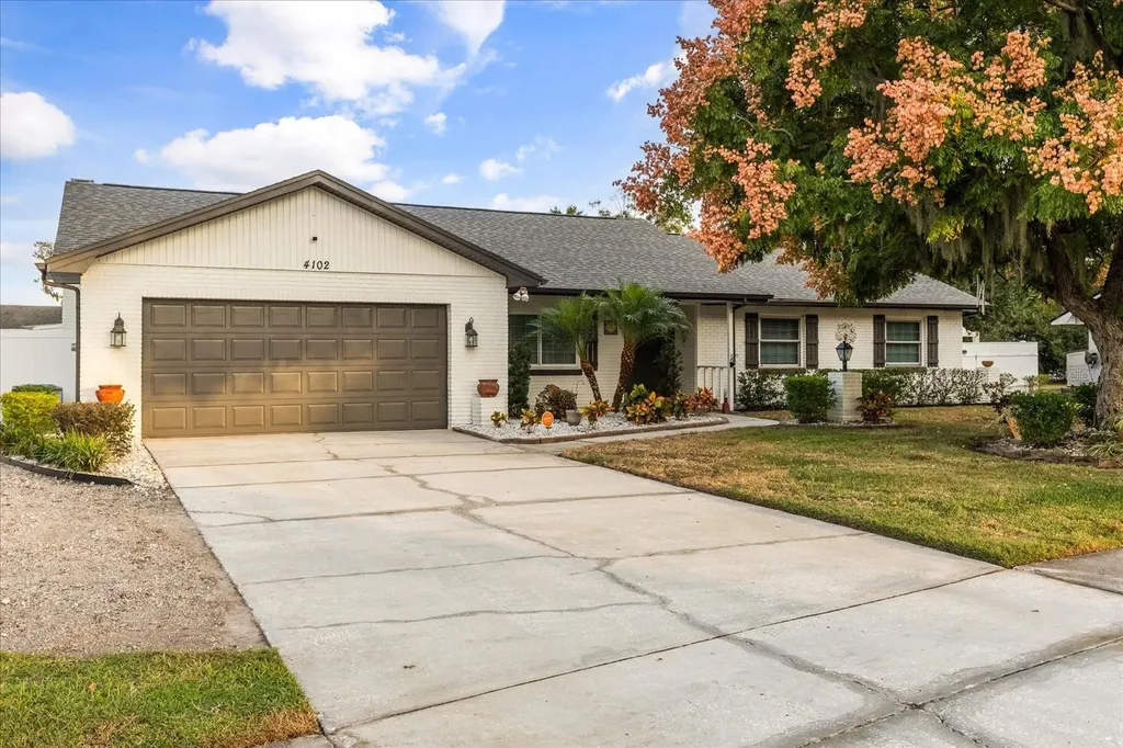 4102 Stonehenge Road Mulberry FL 33860