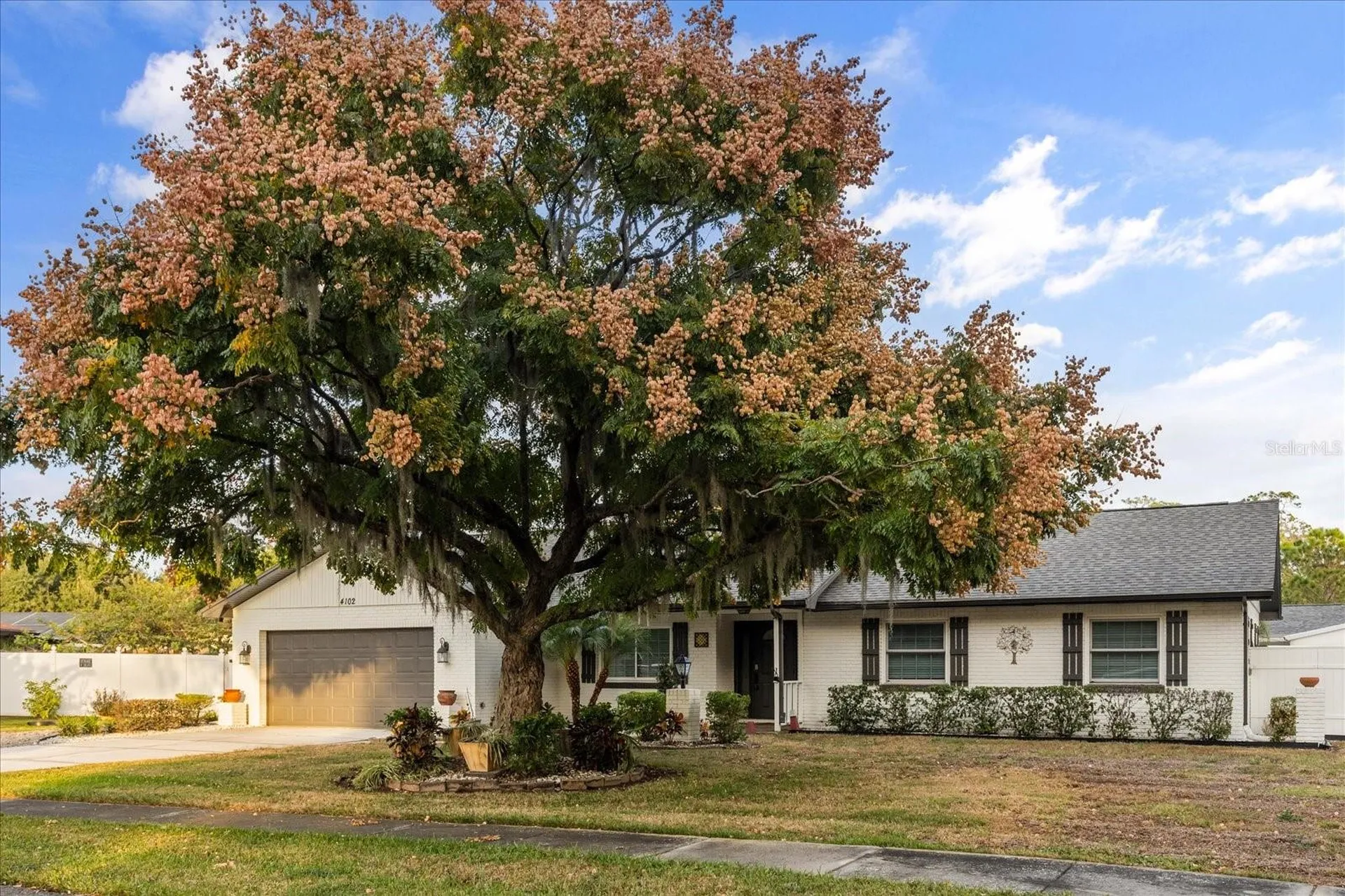 4102 Stonehenge Road Mulberry FL 33860