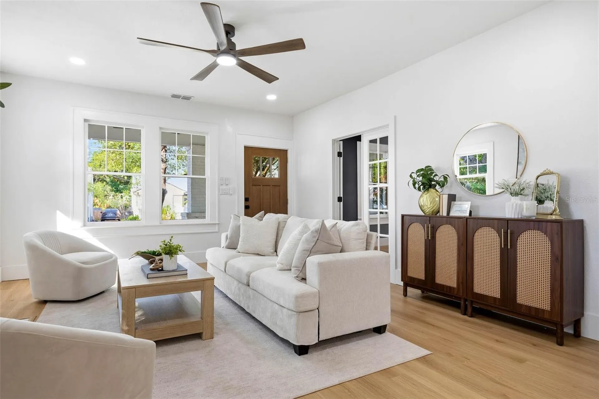 2507 N Ridgewood Avenue Tampa FL 33602