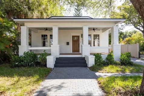 2507 N Ridgewood Avenue Tampa FL 33602