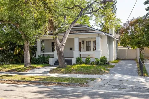 2507 N Ridgewood Avenue Tampa FL 33602
