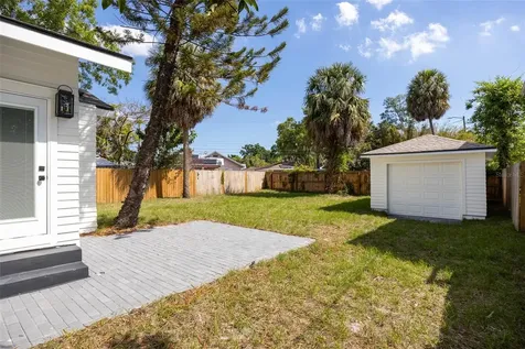 2507 N Ridgewood Avenue Tampa FL 33602