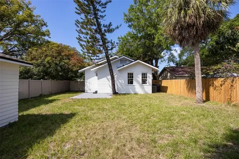 2507 N Ridgewood Avenue Tampa FL 33602