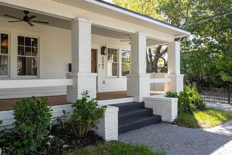 2507 N Ridgewood Avenue Tampa FL 33602