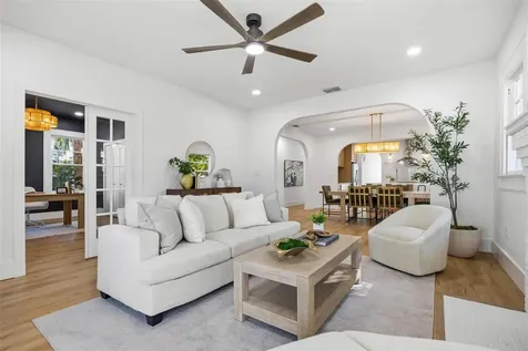 2507 N Ridgewood Avenue Tampa FL 33602
