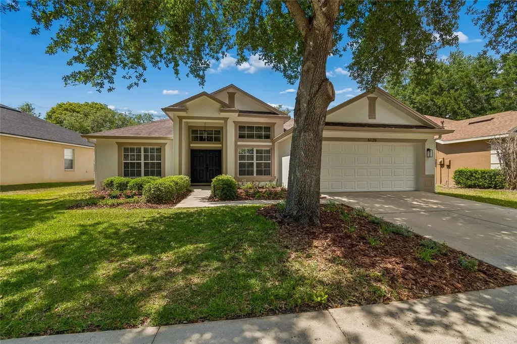 6128 Whimbrelwood Drive Lithia FL 33547