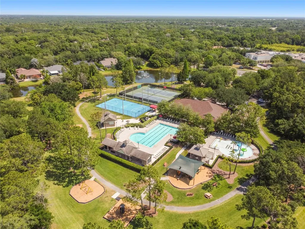 6128 Whimbrelwood Drive Lithia FL 33547