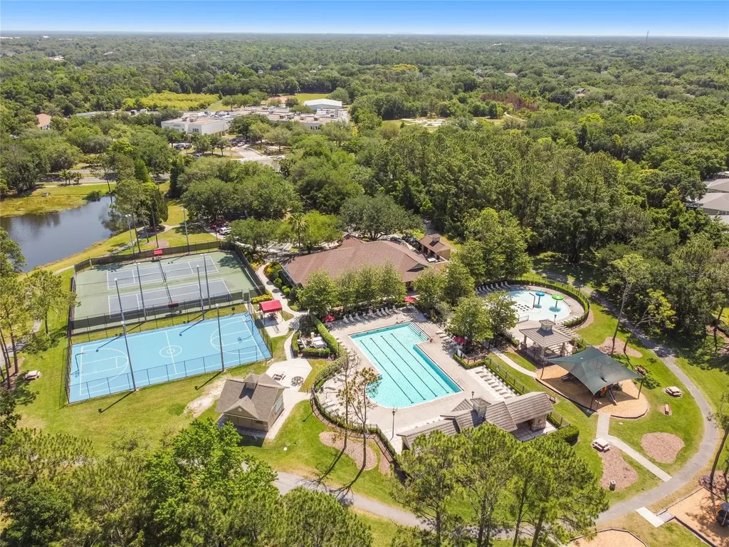 6128 Whimbrelwood Drive Lithia FL 33547