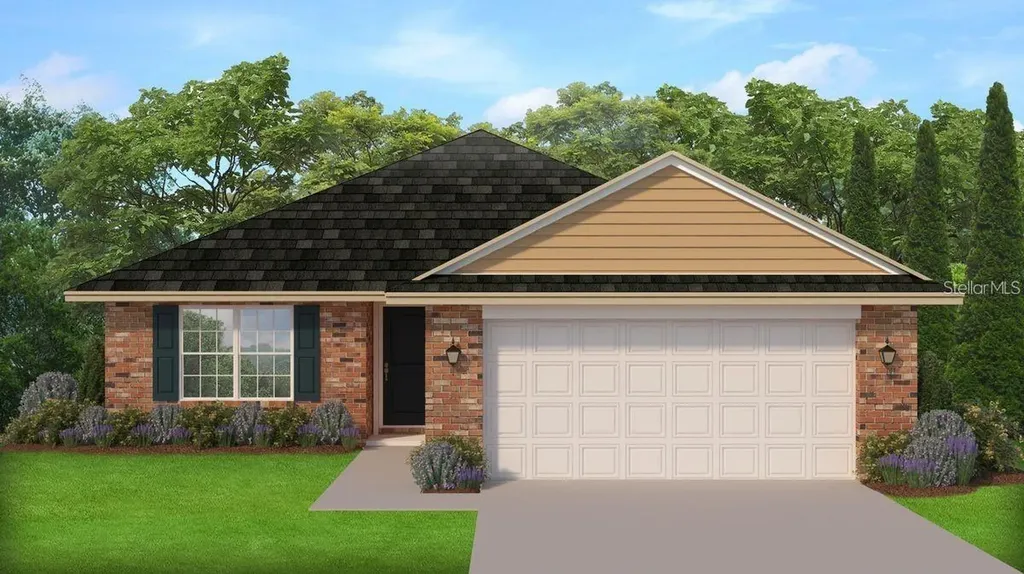 4 Seriema Court Palm Coast FL 32164