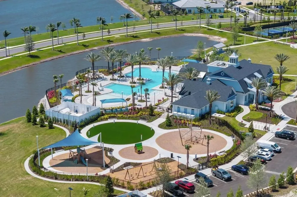 17601 Foxtail Loop Venice FL 34293