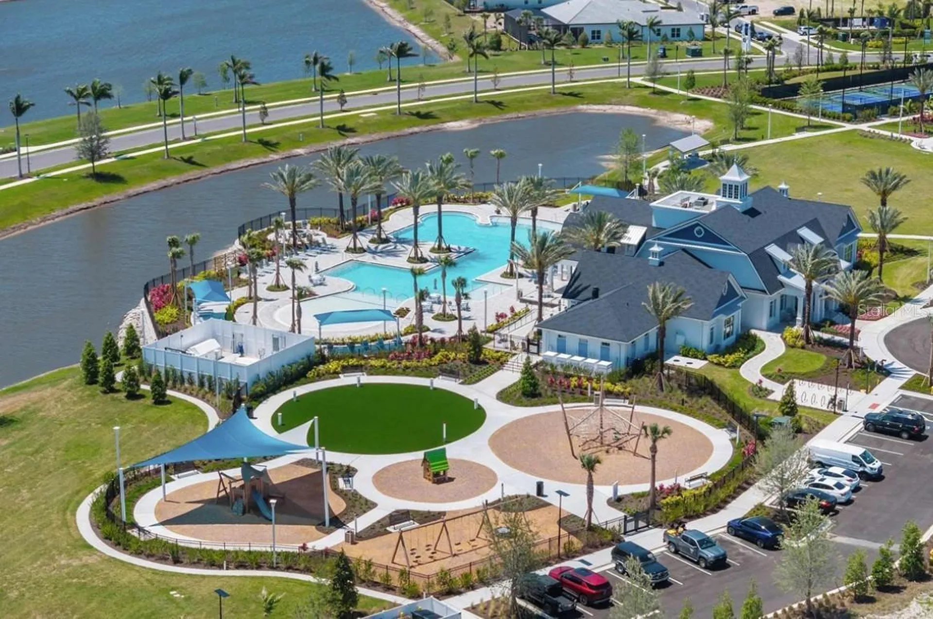 17601 Foxtail Loop Venice FL 34293