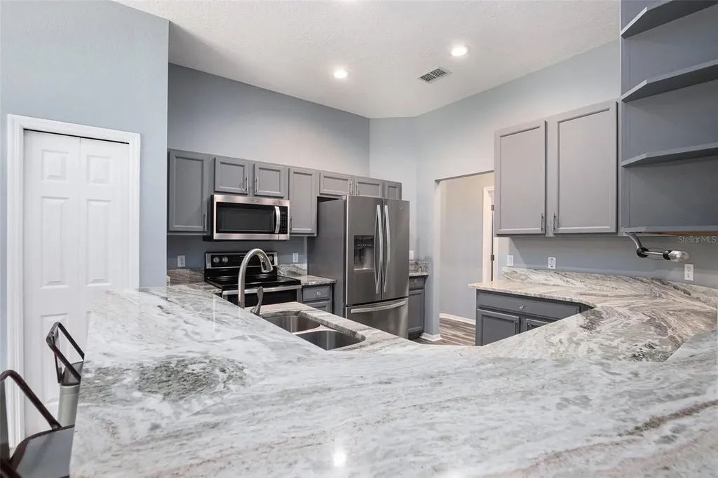 3037 N Folkestone Loop Hernando FL 34442
