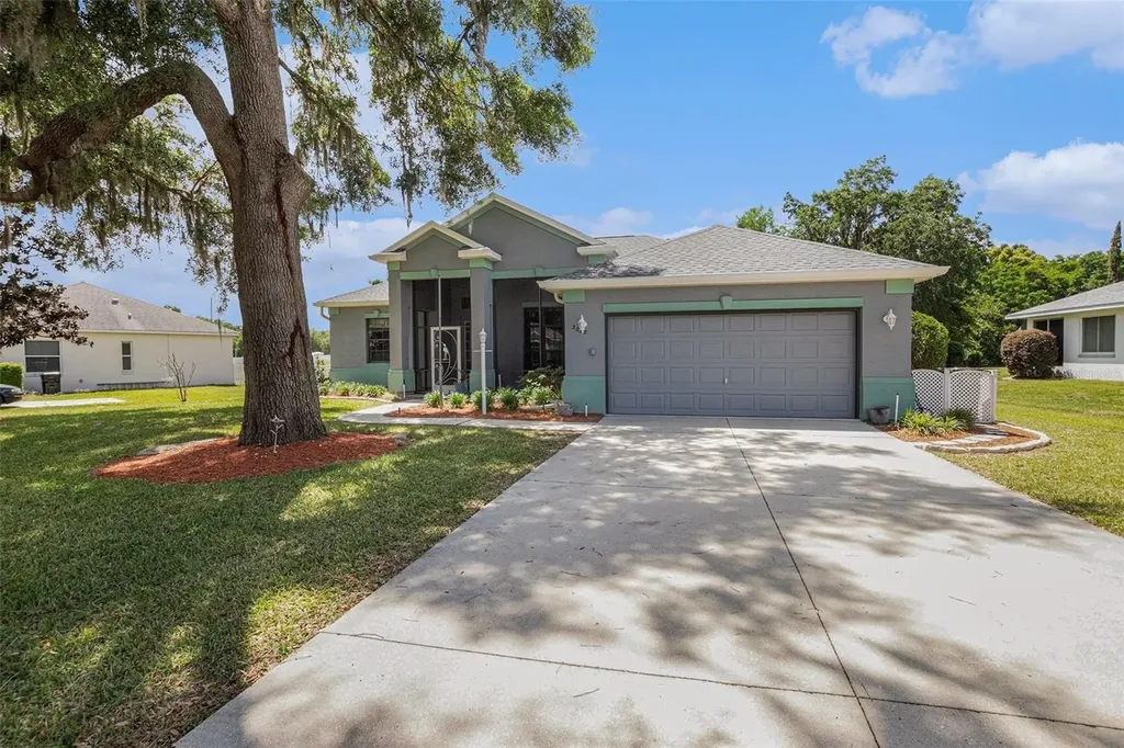 3037 N Folkestone Loop Hernando FL 34442
