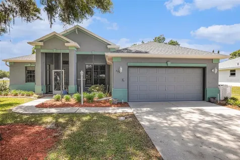 3037 N Folkestone Loop Hernando FL 34442