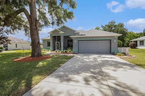 3037 N Folkestone Loop Hernando FL 34442
